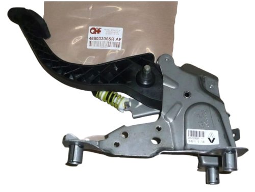 Kopplingspedal  465033065R Ny OE  Renault Megane Scenic IV