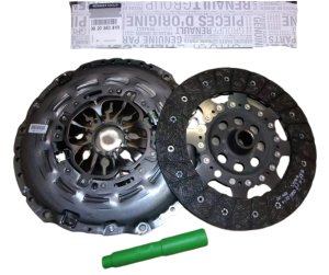 Kopplingssats 2.3Dci BiTurbo 302056381R Ny OE Renault Master III Movano NV 400