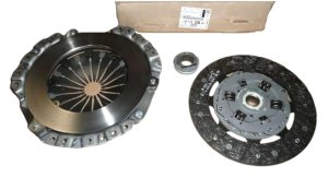 Kopplingssats 1.9D 1611268180 Ny OE PSA Jumpy Scudo Expert