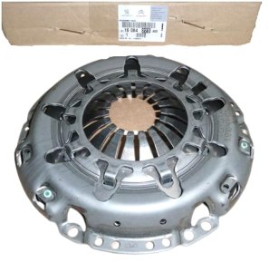 Kopplingspress 1608422380 Ny OE PSA Toyota C1 107 Aygo