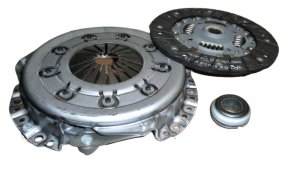 Kopplingssats  1.9D 2052T9 Ny OE PSA  Xsara Partner