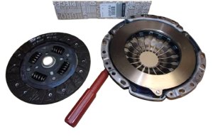 Kopplingssats 1.2 7701478637 Ny OE  Renault Kangoo Clio II Twingo