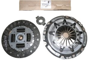 Kopplingssats 2.0Hdi 161126688 Ny OE PSA Partner Berlingo