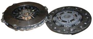Kopplingssats 1.8Hdi 1607852980 Ny OE PSA Outlander C4 Aircross 4008