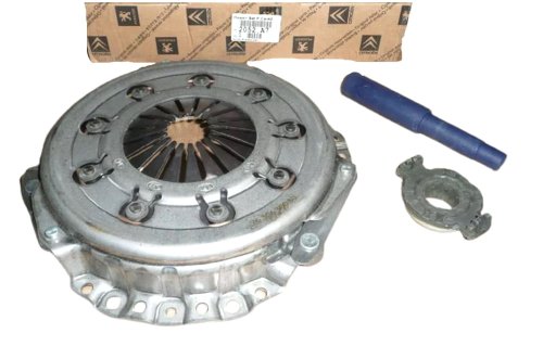 Kopplingspress 2052A7 Ny OE PSA Partner Berlingo 306 406