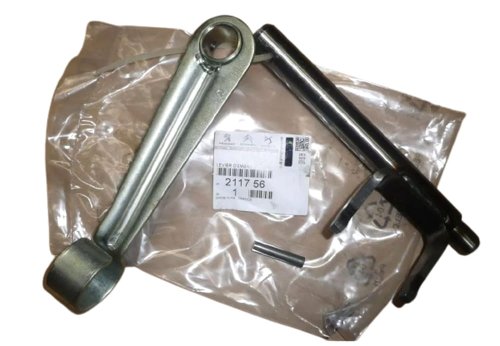Kopplingsklack  211756 Ny OE PSA  206 Xsara Partner