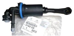 Kopplingspump  2182G8 Ny OE PSA C4 308 RCZ