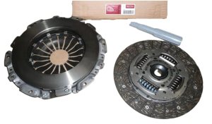 Kopplingssats 1.5Dci  8660005314 Renault Megane 3 Clio