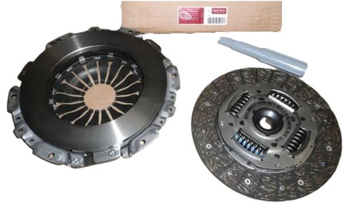 Kopplingssats 1.5Dci  8660005314 Renault Megane 3 Clio