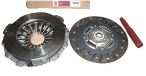 Kopplingssats 1.5Dci 8660005306 Ny OE Renault Megne 3 Clio