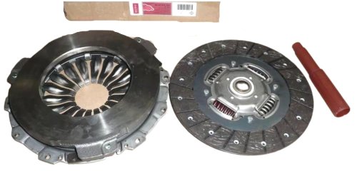 Kopplingssats 1.5Dci 8660005306 Ny OE Renault Megne 3 Clio
