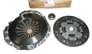 Kopplingssats 1.9D 2052E6 Ny oE PSA Partner Berlingo Xsara 206