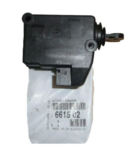 Spjälkslås 661502 Ny OE PSA 306