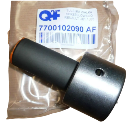 Kopplingsaxelbussning JB1 JB3 7700102090 Ny OE  Renault