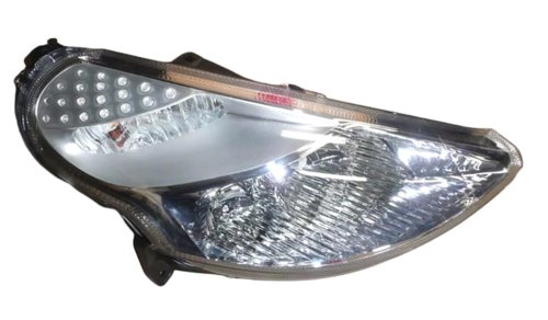 Reflektor höger  6205ZL Ny OE PSA  C3