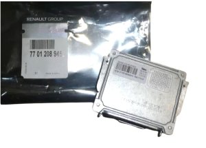 Xenon-omvandlare  7701208945 Ny OE  Renault PSA