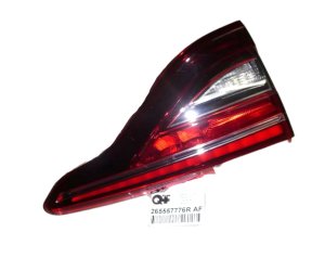 Vänster bromslampa  265557776R Ny OE Renault Clio V