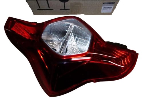 Bromslampa vänster  265558016R Ny OE  Dacia Lodgy