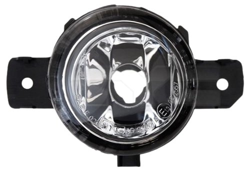Halogen Höger  2615000Q00 Ny OE  Renault