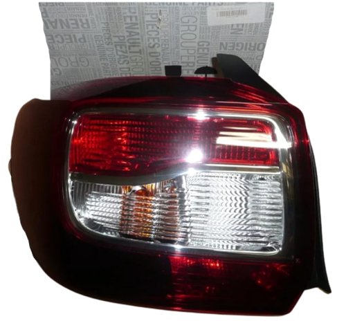 Bromslampa vänster 265551610R Ny OE Renault  Dacia Logan
