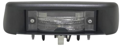 Registreringsskyltbelysning  8200434687 Ny OE Renault Trafic II