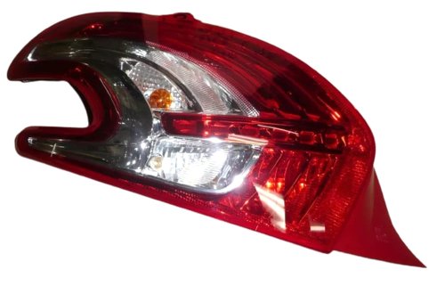 Bromslampa vänster  9672628280 Ny OE PSA  208