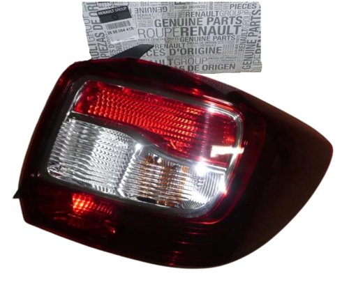 Höger bromslampa 265509441R  Ny OE  Dacia Logan