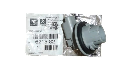Lampfattning 621582 Ny OE PSA C3 Picasso