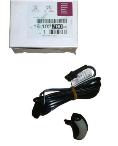 LED-lampa  1610279080 Ny OE PSA C1
