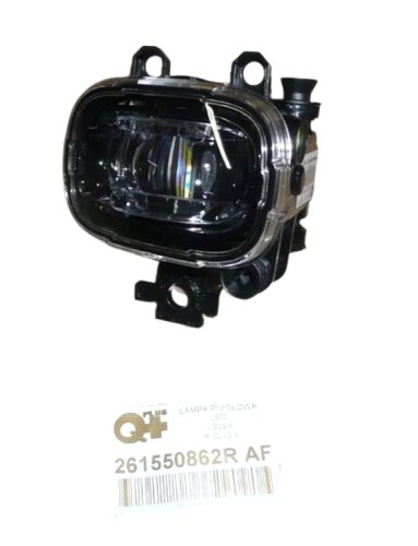 Halogen Höger Led  261550862R Ny OE  Renault Clio V Megane Scenic IV