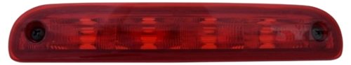 Bromslampa 1340670080 Ny OE PSA Boxer Ducato III Jumper