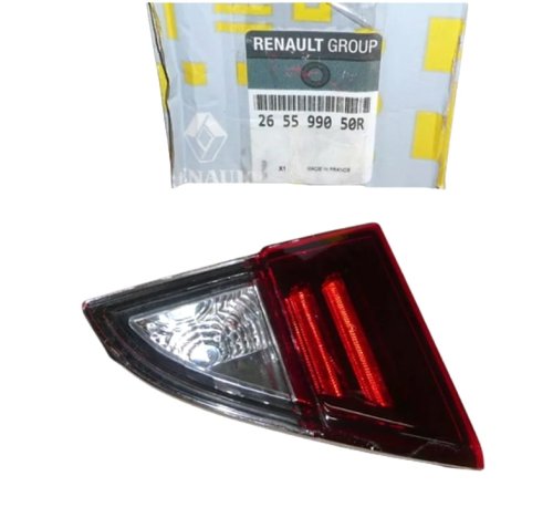 Vänster bromslampa  265599050R Ny OE  Renault Laguna 3