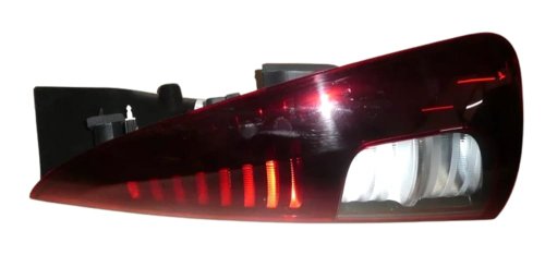Bakre höger bromslampa  8200394724 Ny OE   Renault Espace IV