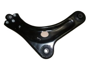 Höger svängarm 1607313880 Ny OE PSA C2