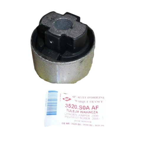 Lagerbussning  3520S0A Ny OE PSA Boxer Ducato III Jumper