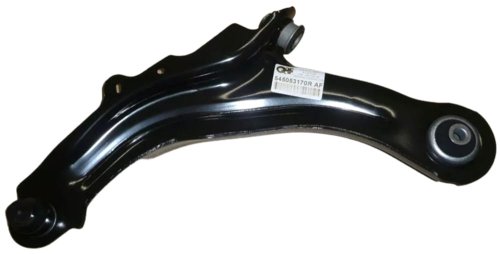 Vänster länkarm 545053170R Ny OE Renault Captur Megane