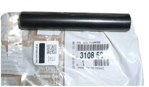 Länkarm 1,2 VTI BE3  310858 Ny OE PSA  C3 II