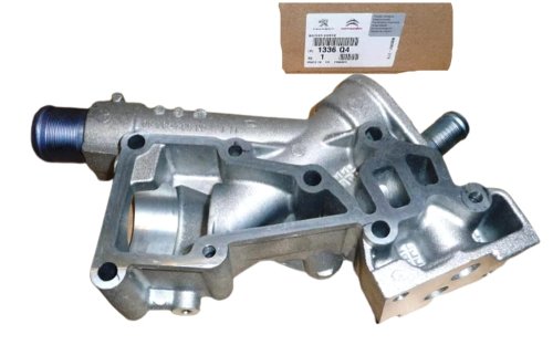 Termostatboett  2.0Hdi 1336Q4 Ny OE PSA  C5 406 607