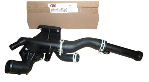 Termostatlager 1.6Dci 110613145R Ny OE Renault Megane Senic