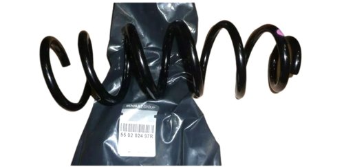 Bakre fjädring 550202497R Ny OE Dacia Logan Sandero 2