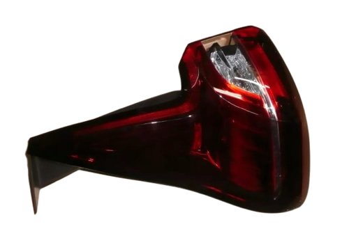 Lampa vänster bak 265556150R Ny OE  Renault Scenic 4