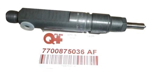 Spridare 1.9Dti  7700875036 Ny OE Renault Megane Scenic