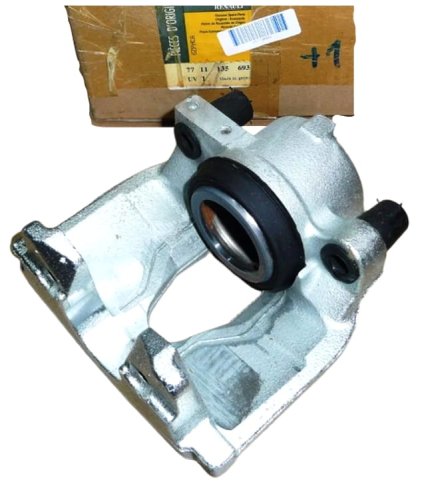 Bromsok vänster fram 7711135693 Ny OE Renault Laguna II