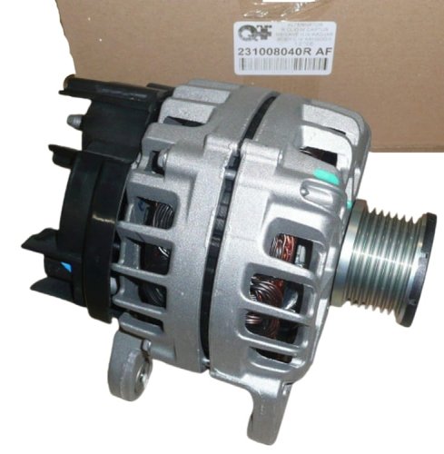 Generator  R Clio 4 Captur  1.2TCE 231008040R