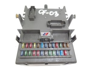 Styrenhet Modul Renault 8200148810 518002217 8200004201