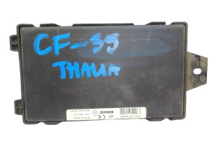 Komfortkontroll 8200103749 S118522003 OE Renault  Thalia