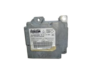 Styrenhet Modul 9662643680 603725800 OE PSA Autoliv