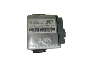 Servostyrningsenhet   26076971027 09381199 OE Fiat