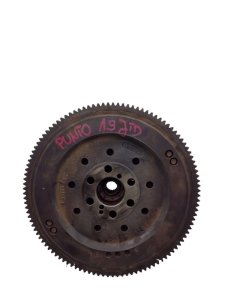 Dubbelt masshjul, komplett 1,9 JTD 281717 OE Fiat