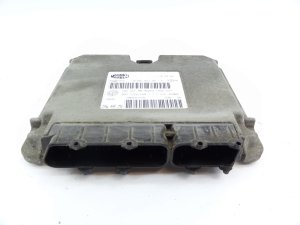 Motorstyrenhet Fiat  IAW4AF.M9 55187372